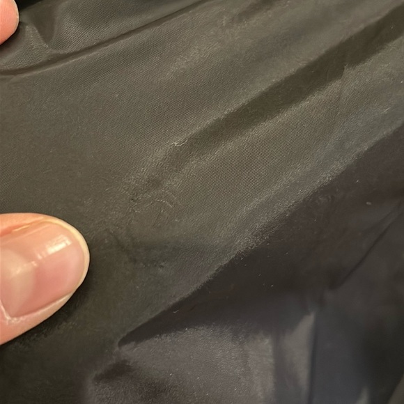 Moncler Verrerie Hooded Quilted Puffer Coat Down Parka Jacket in Black 00 XS - Picture 16 of 16